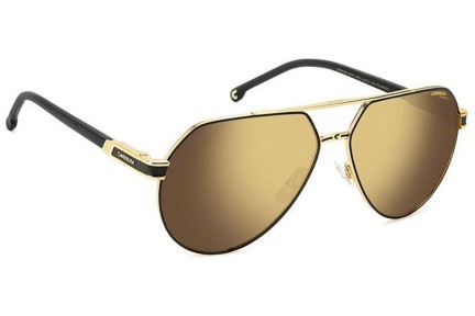 Ochelari de soare Carrera CARRERA1067/S I46/YL Pilot Negri