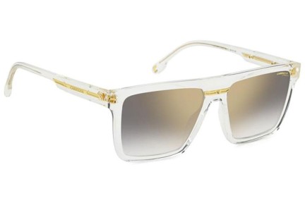 Ochelari de soare Carrera VICTORYC03/S 900/FQ Flat Top Cristal