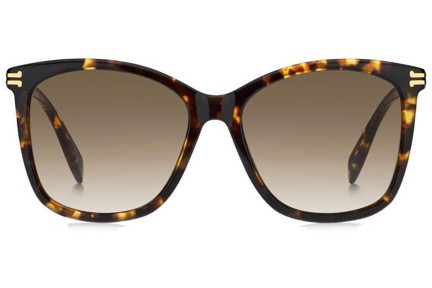 Ochelari de soare Marc Jacobs MJ1106/S 086/HA Pătrați Havana