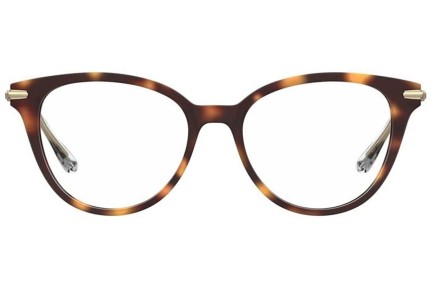 Ochelari Seventh Street 7A595 086 Cat Eye Havana