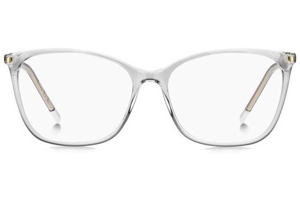 Ochelari HUGO HG1294 1HJ Dreptunghiulari Cristal