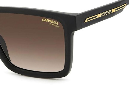 Ochelari de soare Carrera VICTORYC02/S 003/86 Dreptunghiulari Negri