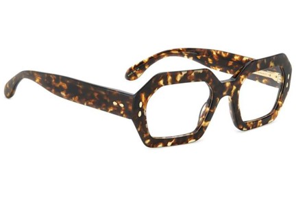 Ochelari Isabel Marant IM0177 086 Dreptunghiulari Havana