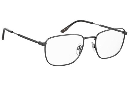 Ochelari Pierre Cardin P.C.6893 V81 Dreptunghiulari Gri