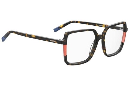 Ochelari Missoni MIS0176 L9G Pătrați Havana