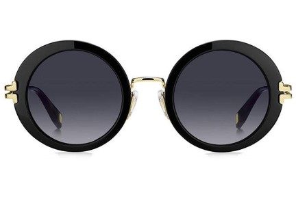 Ochelari de soare Marc Jacobs MJ1102/S 807/9O Rotunzi Negri