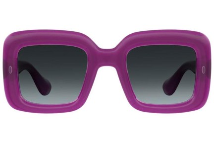 Ochelari de soare Havaianas LAGOINHA 8CQ/9O Dreptunghiulari Violeți