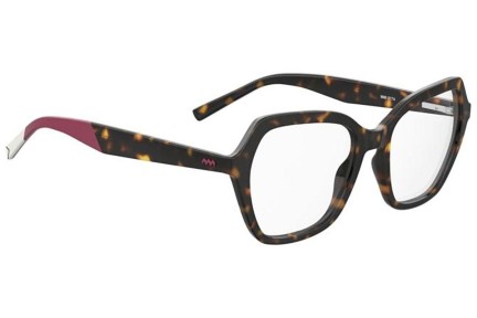 Ochelari M Missoni MMI0174 086 Pătrați Havana