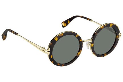 Ochelari de soare Marc Jacobs MJ1102/S 086/QT Rotunzi Havana