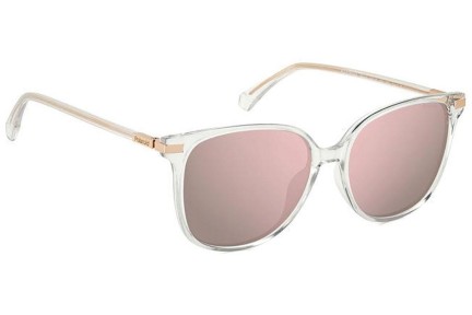 Ochelari de soare Polaroid PLD4170/G/S/X DDB/JQ Polarized Pătrați Cristal