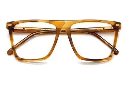 Ochelari Carrera CARRERA3033 EX4 Flat Top Maro