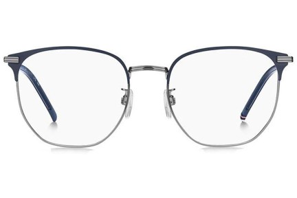 Ochelari Tommy Hilfiger TH2112/F KU0 Dreptunghiulari Albaștri