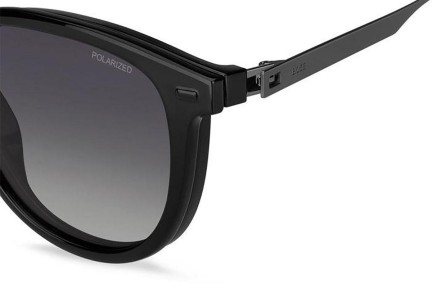 Ochelari BOSS BOSS1640/CS 284/LB Pătrați Negri