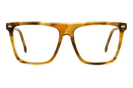 Ochelari Carrera CARRERA3033 EX4 Flat Top Maro