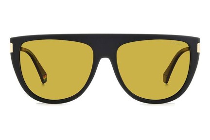 Ochelari de soare Polaroid PLD6221/S/X 003/MU Polarized Flat Top Negri