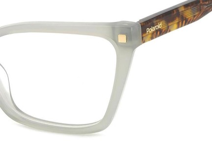 Ochelari Polaroid PLDD520 1ED Dreptunghiulari Gri