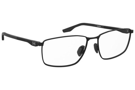 Ochelari Under Armour UA5073/F 003 Dreptunghiulari Negri