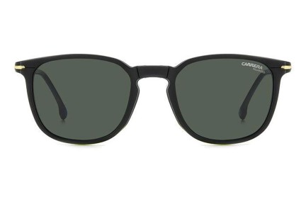 Ochelari Carrera CA332/CS 4C3/UC Polarized Dreptunghiulari Verzi