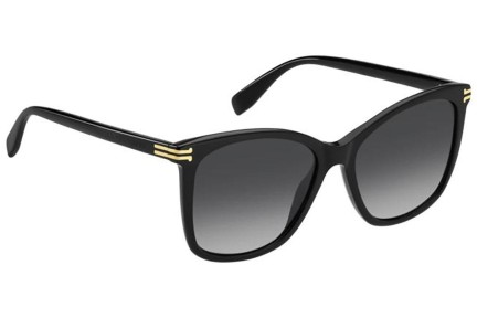 Ochelari de soare Marc Jacobs MJ1106/S 807/9O Pătrați Negri