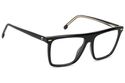 Ochelari Carrera CARRERA3033 807 Flat Top Negri