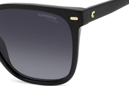 Ochelari de soare Carrera CARRERA3002/S 807/9O Pătrați Negri