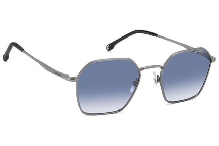 Ochelari de soare Carrera CARRERA334/S R81/08 Dreptunghiulari Gri