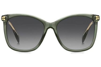 Ochelari de soare Marc Jacobs MJ1106/S B59/9O Pătrați Verzi