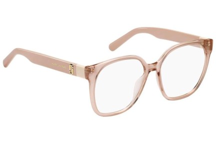 Ochelari Marc Jacobs MARC726 733 Pătrați Roz