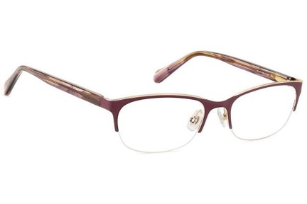 Ochelari Fossil FOS7171/G C9A Cat Eye Roșii