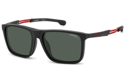 Ochelari Carrera CA4020/CS BLX/UC Polarized Dreptunghiulari Negri