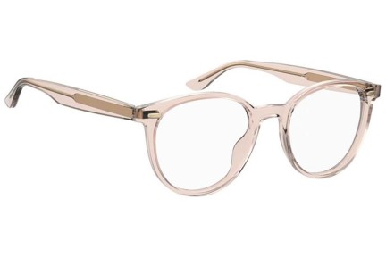 Ochelari Seventh Street 7A597 35J Rotunzi Roz