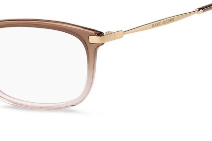 Ochelari Marc Jacobs MARC744/G 08M Dreptunghiulari Maro