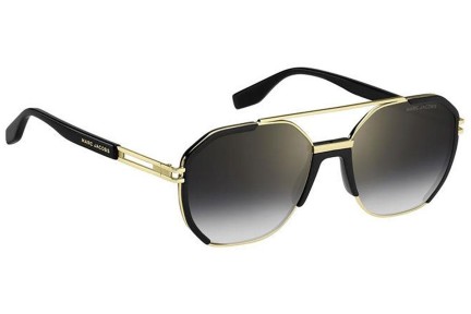 Ochelari de soare Marc Jacobs MARC749/S RHL/FQ Pătrați Aurii