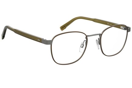 Ochelari Pierre Cardin P.C.6897 RPR Dreptunghiulari Maro