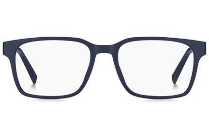 Ochelari Tommy Hilfiger TH2093 FLL Dreptunghiulari Albaștri