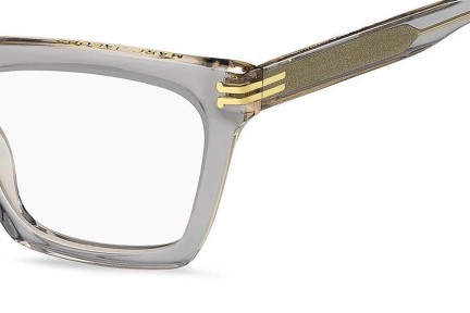 Ochelari Marc Jacobs MJ1100 YQL Dreptunghiulari Gri