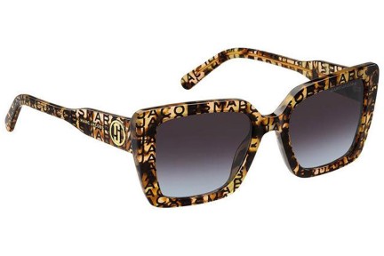 Ochelari de soare Marc Jacobs MARC733/S H7P/98 Dreptunghiulari Havana