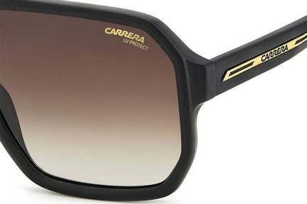 Ochelari de soare Carrera VICTORYC01/S 003/86 Pătrați Negri