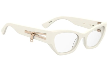 Ochelari Moschino MOS632 SZJ Cat Eye Albi