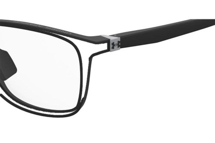 Ochelari Under Armour UA5069/G 003 Dreptunghiulari Negri