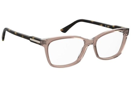 Ochelari Pierre Cardin P.C.8527 FWM Dreptunghiulari Bej