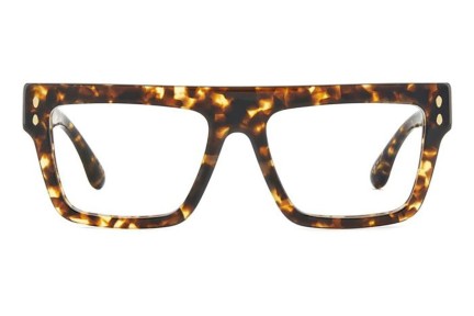 Ochelari Isabel Marant IM0174 086 Flat Top Havana