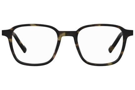 Ochelari Pierre Cardin P.C.6276 086 Dreptunghiulari Havana