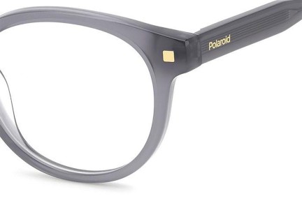 Ochelari Polaroid PLDD519 KB7 Rotunzi Gri