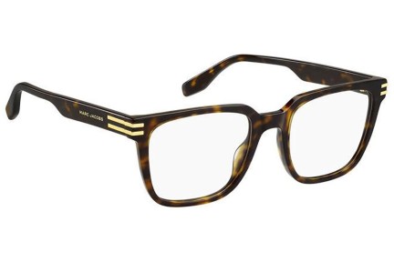 Ochelari Marc Jacobs MARC754 086 Dreptunghiulari Havana