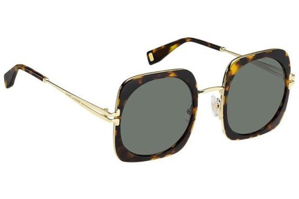 Ochelari de soare Marc Jacobs MJ1101/S 086/QT Pătrați Havana