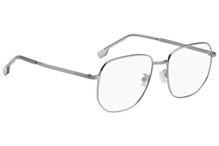 Ochelari BOSS BOSS1672/F 6LB Dreptunghiulari Gri