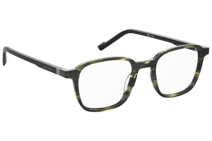 Ochelari Pierre Cardin P.C.6276 6AK Dreptunghiulari Verzi