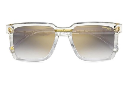 Ochelari de soare Carrera VICTORYC02/S 900/FQ Dreptunghiulari Cristal