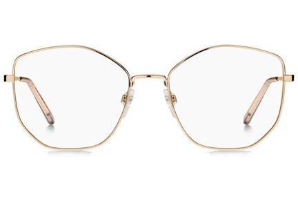 Ochelari Marc Jacobs MARC741 PY3 Pătrați Aurii